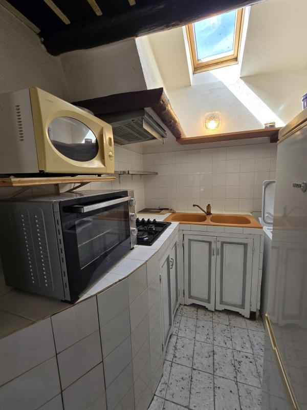 Appartement - 46 m² - 3 pièces