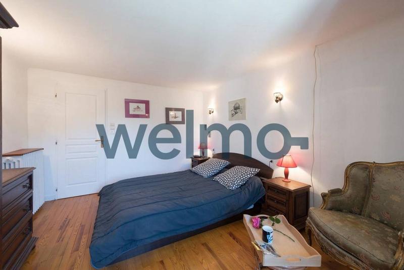 Maison - 111 m² - 5 pièces