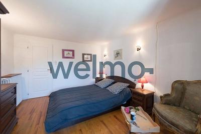 Maison - 111 m² - 5 pièces