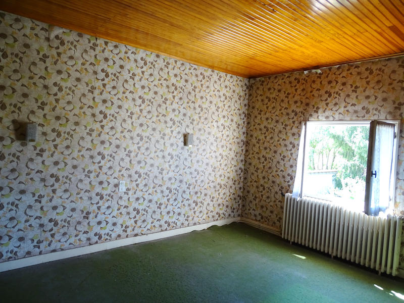 Maison - 186 m² - 7 pièces