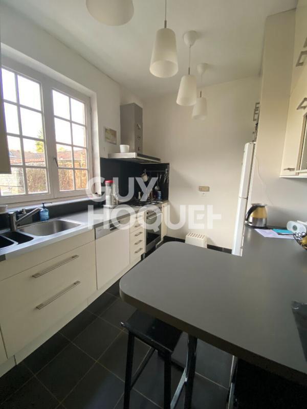 Immeuble - 740 m² - 15 pièces