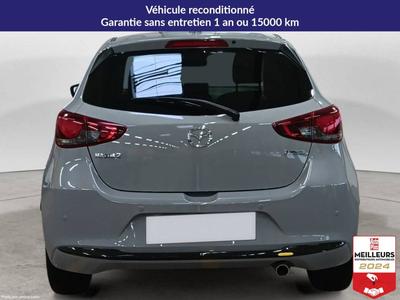 Mazda 2 1.5l e-Skyactiv G m Hybrid 90ch Exclusive-L