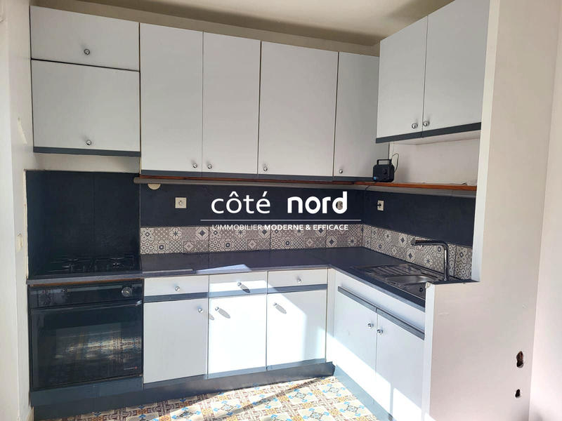 Maison - 138 m² - 7 pièces