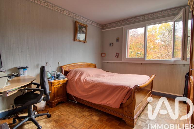 Appartement - 77 m² - 4 pièces