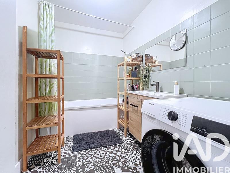 Duplex - 81 m² - 4 pièces