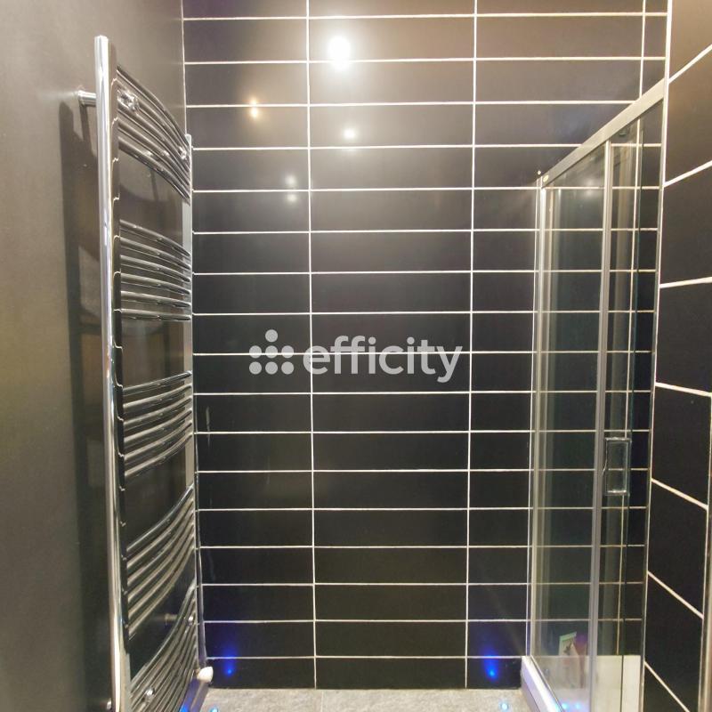 Appartement - 156 m² - 5 pièces