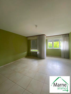 Appartement - 73 m² - 3 pièces