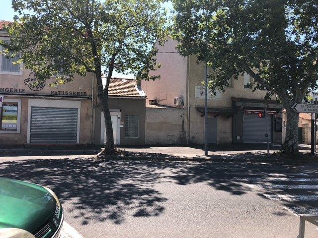 Immeuble - 153 m² - 5 pièces