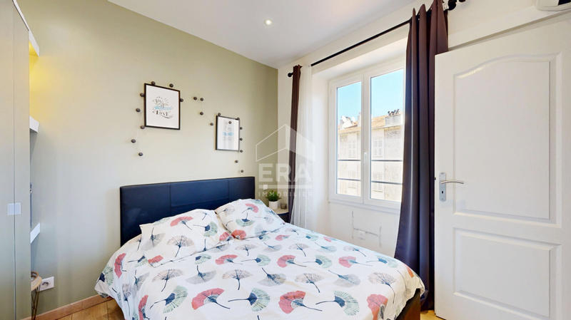 Appartement - 26 m² - 2 pièces