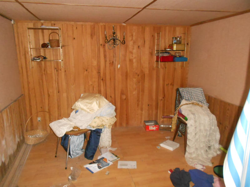 Maison - 111 m² - 4 pièces