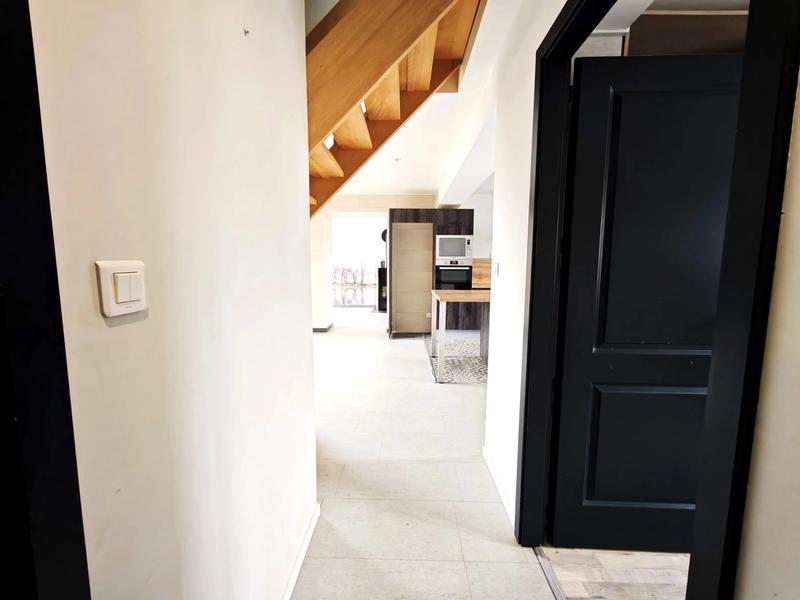 Maison - 102 m² - 5 pièces