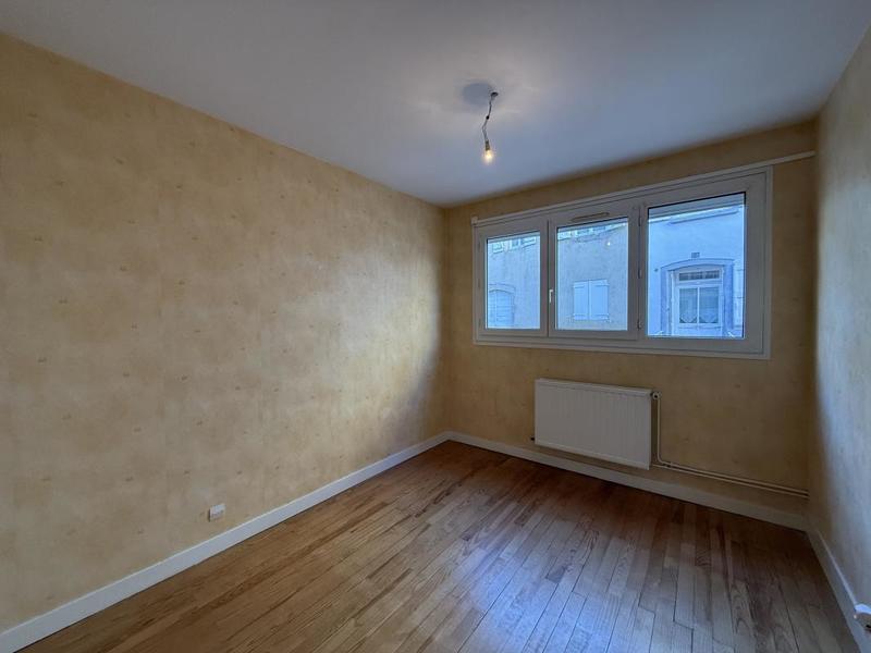 Appartement - 54 m² - 3 pièces