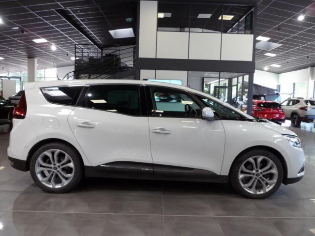 Renault Grand Scénic IV Business Blue dCi 120