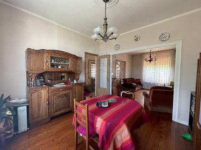 Maison - 119 m² - 6 pièces