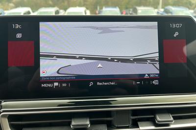 Citroën C5 Aircross Bluehdi 130 Eat8 Max