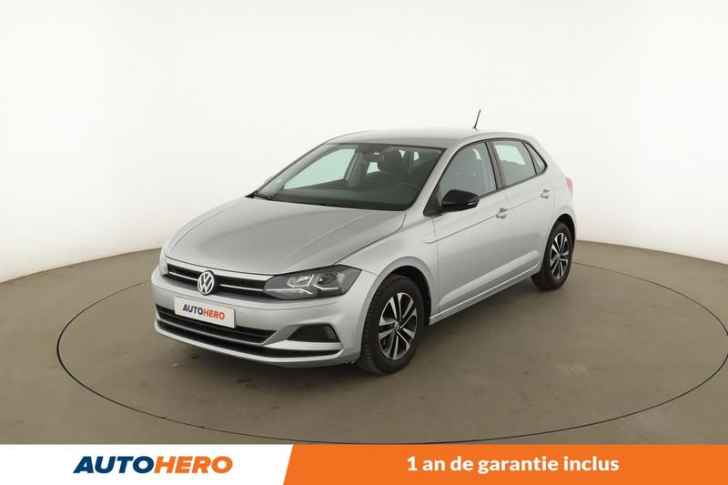 Volkswagen Polo 1.0 Tsi Iq.Drive 95 ch