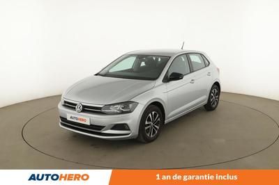 Volkswagen Polo 1.0 Tsi Iq.Drive 95 ch