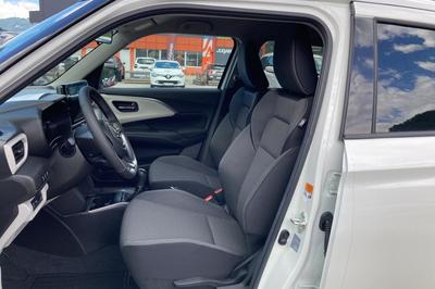 Suzuki Swift 1.2 Dualjet Hybrid Allgri