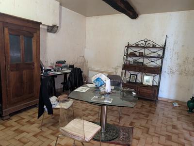 Maison - 64 m² - 3 pièces