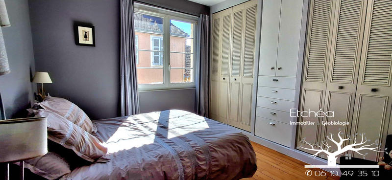 Appartement - 123 m² - 4 pièces