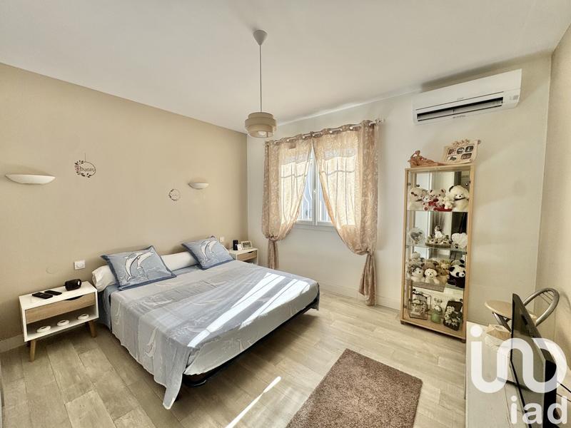 Maison - 216 m² - 7 pièces