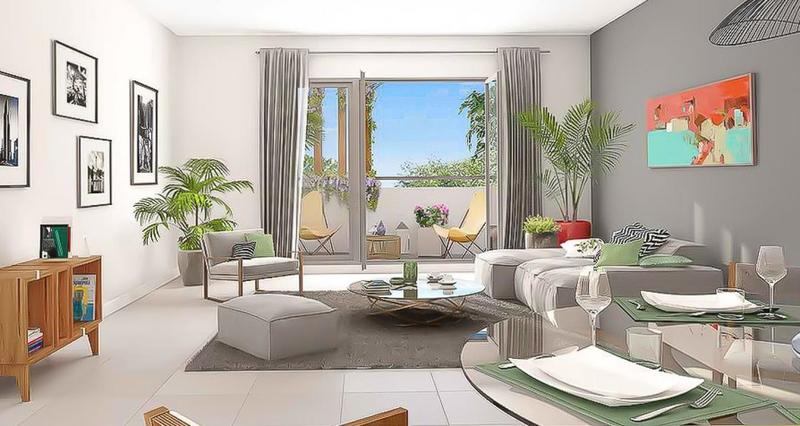 Maison - 128 m² - 6 pièces