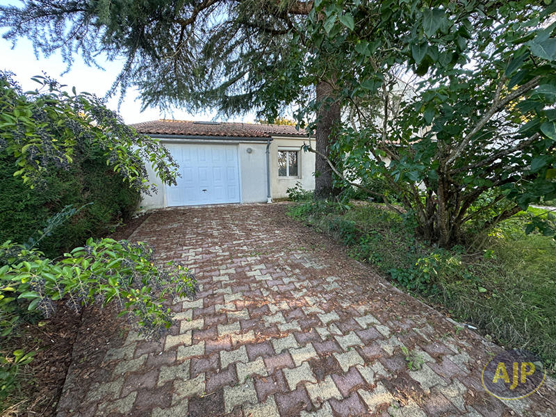 Maison - 171 m² - 6 pièces