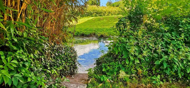 Maison - 148 m² - 5 pièces