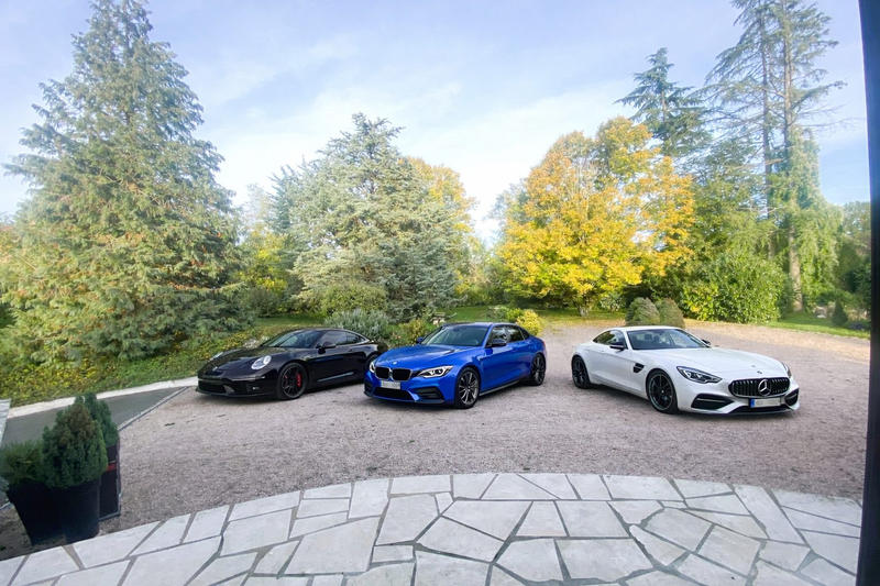 Maison - 290 m² - 6 pièces