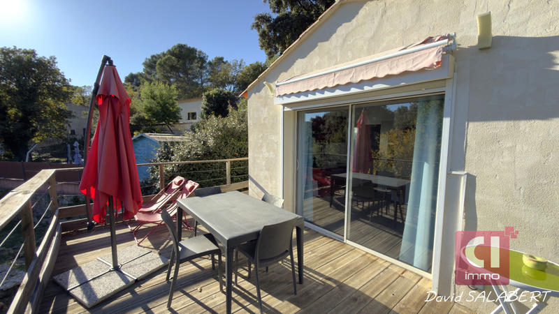 Maison - 162 m² - 6 pièces