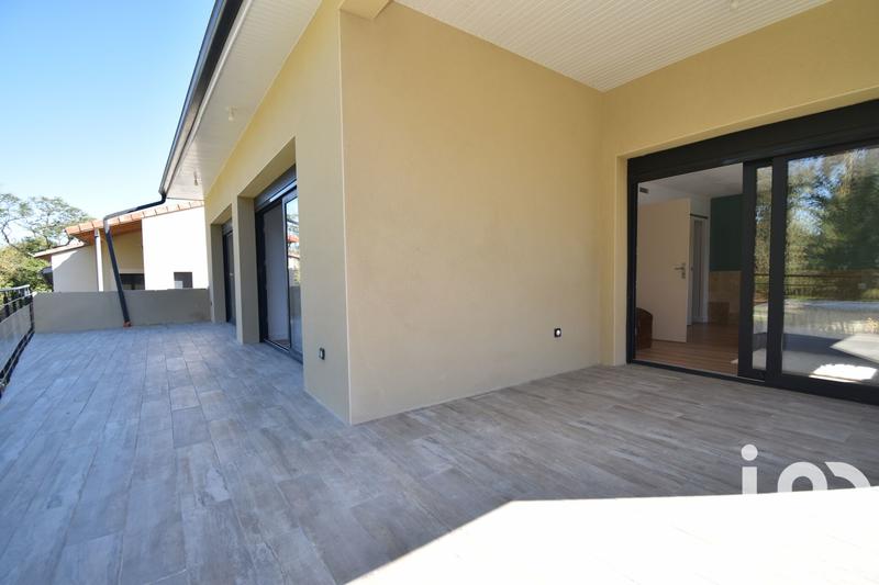 Maison - 167 m² - 5 pièces