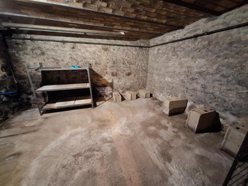 Maison - 77 m² - 3 pièces