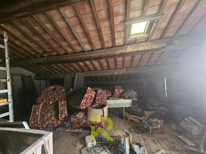 Maison de village - 210 m² - 9 pièces