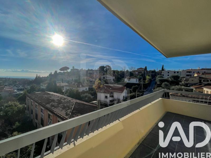 Appartement - 74 m² - 4 pièces