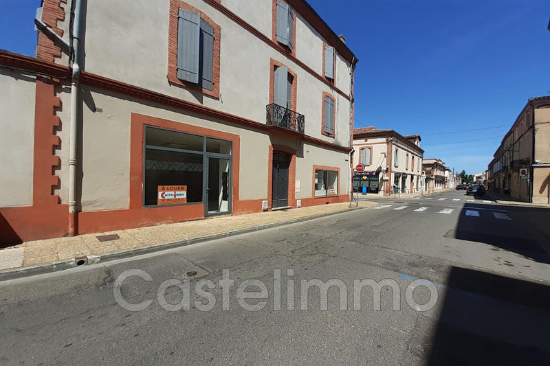 Local commercial - 25 m²