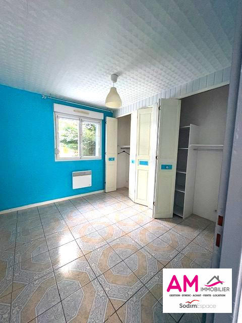 Maison - 73 m² - 4 pièces