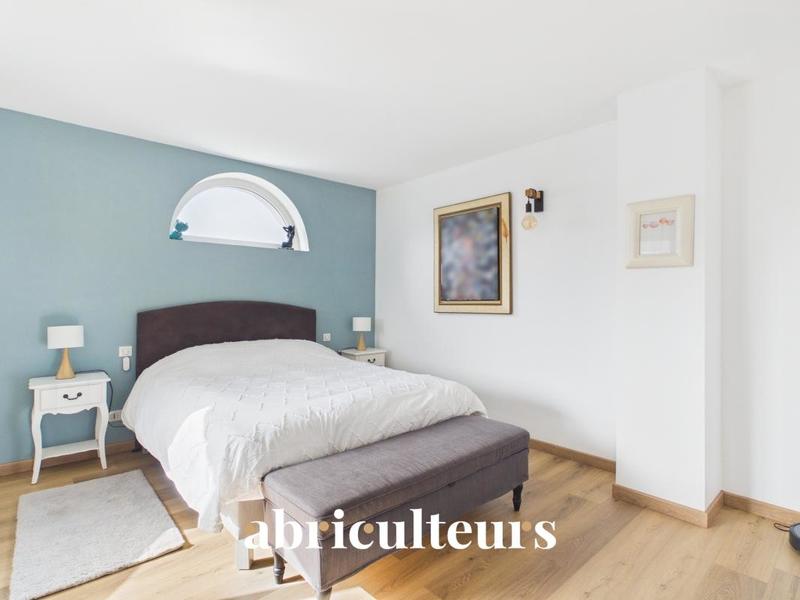 Maison ancienne - 194 m² - 6 pièces