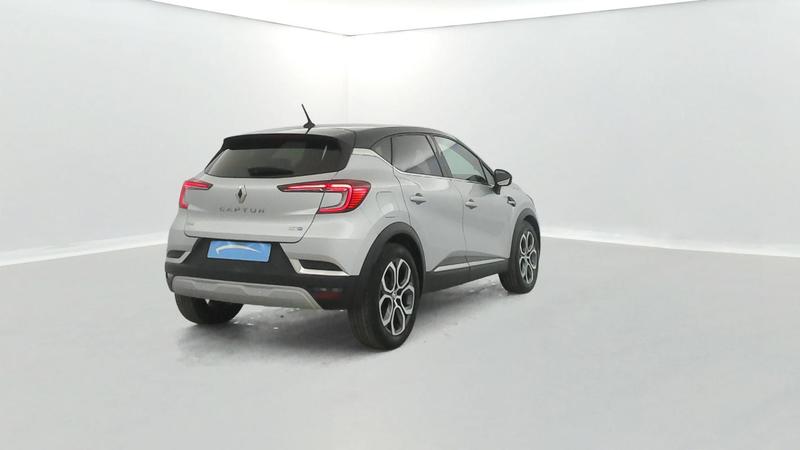 Renault Captur E-Tech 145 - 21 Intens