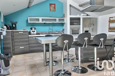 Appartement - 94 m² - 3 pièces