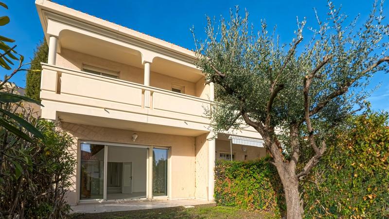 Villa - 92 m² - 4 pièces