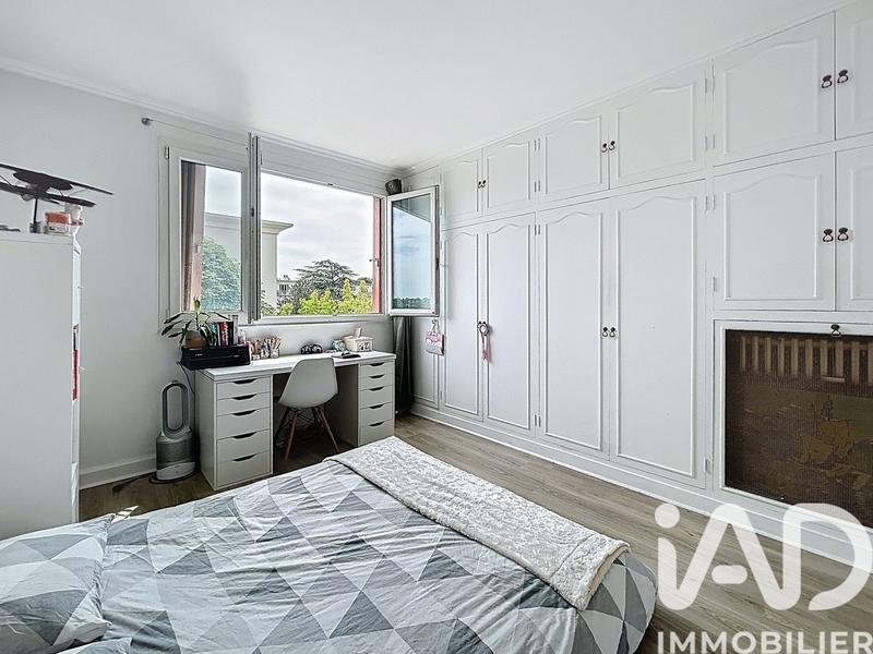 Appartement - 80 m² - 3 pièces