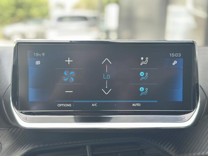 Peugeot 2008 Puretech 110 s&amp;S Allure Business