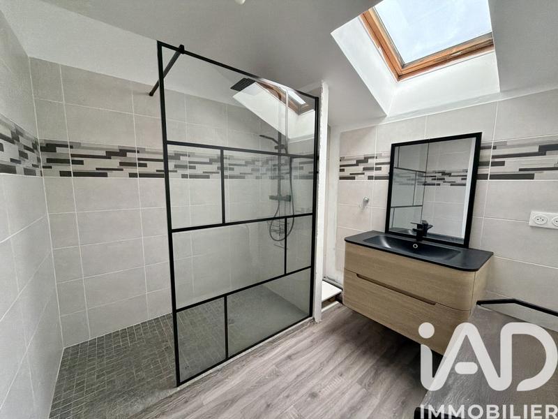 Maison de campagne - 196 m² - 7 pièces