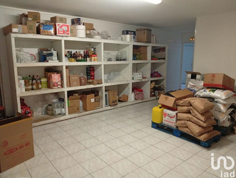 Local commercial - 804 m²