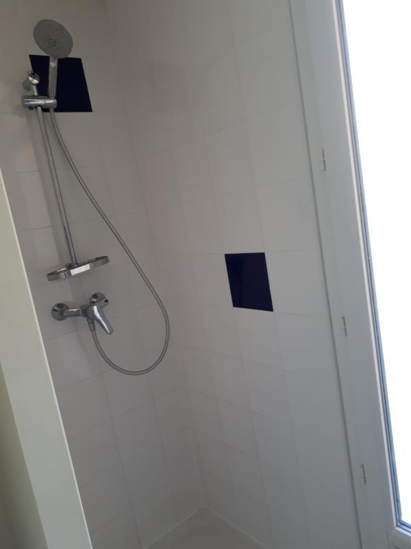 Appartement - 65 m² - 4 pièces