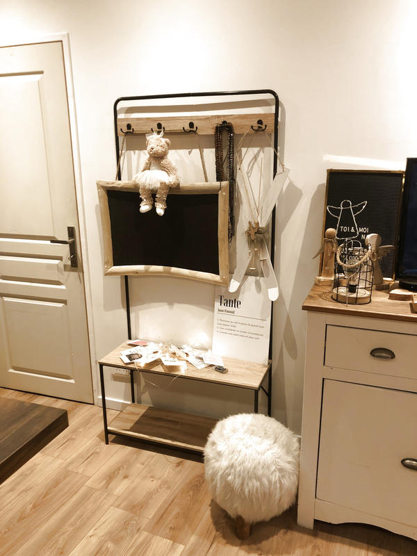 Maison - 62 m² - 3 pièces