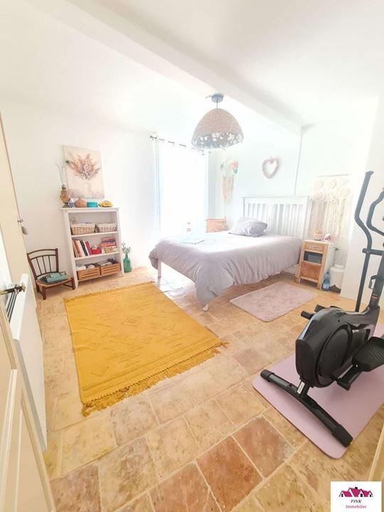 Maison de village - 76 m² - 4 pièces