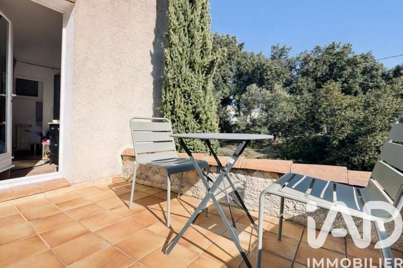 Maison - 124 m² - 5 pièces