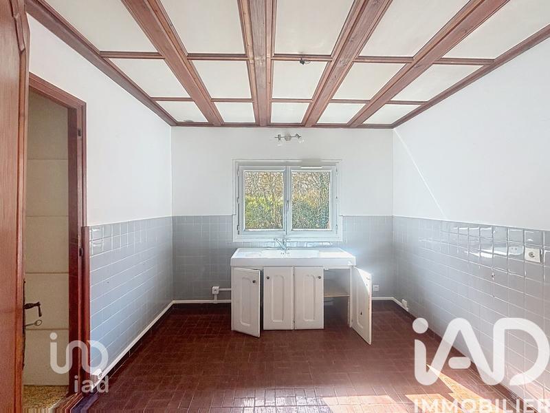 Châlet - 135 m² - 7 pièces