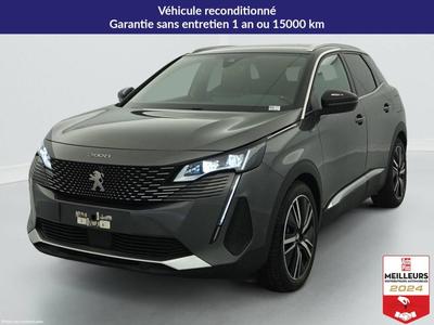Peugeot 3008 Hybrid4 300 e-Eat8 Gt Pack